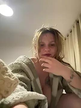 samanthaalice from StripChat