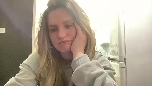 samanthaalice from StripChat