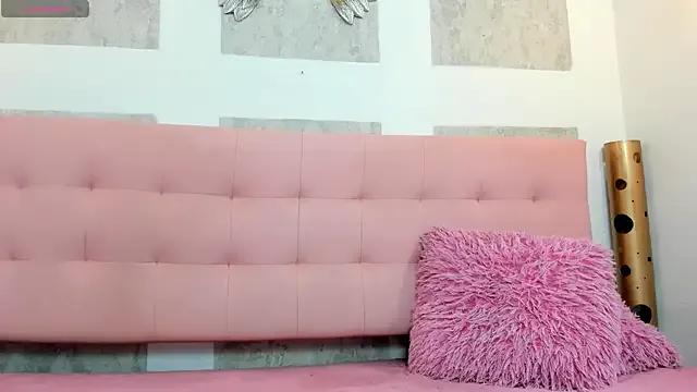 SamanthaFox_8 from StripChat is Freechat