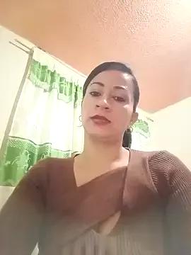 SamanthaLuz from StripChat