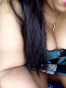 Samara-Bella from StripChat