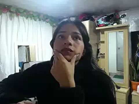 Samara_Beltran from StripChat is Freechat