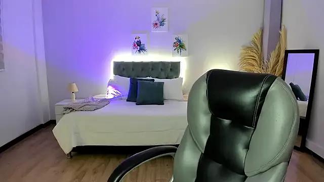 Samara_Hilton_2 from StripChat is Freechat