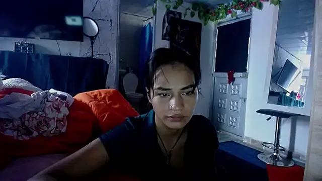 Samara_Homescapes from StripChat is Freechat