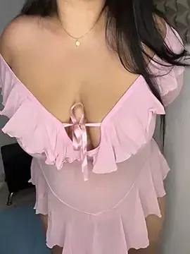 SamaraBlessed from StripChat is Freechat