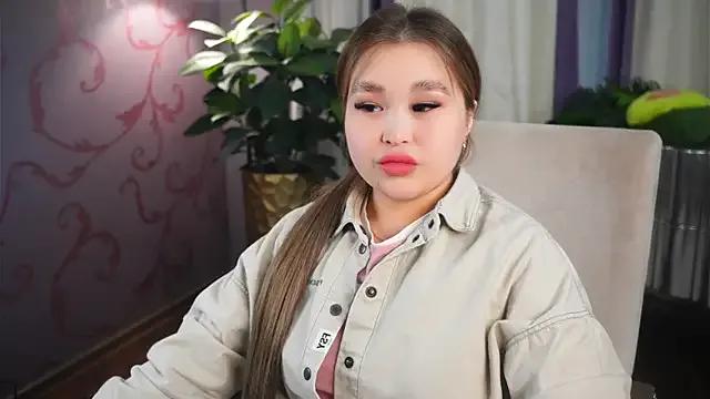 SamaraBovee from StripChat is Freechat