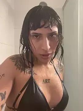 samaryha_traba from StripChat is Freechat