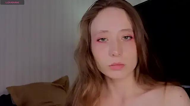 SamathaCarlsley from StripChat is Freechat