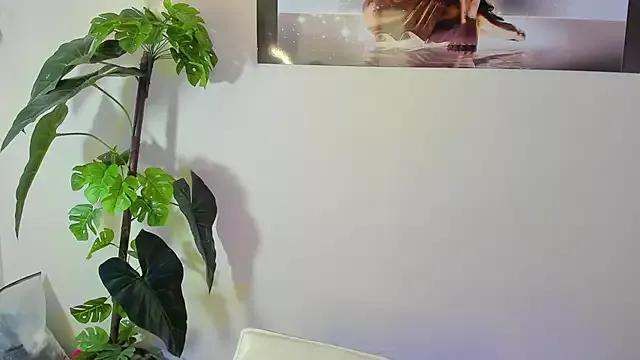 SamayRyann from StripChat