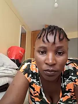 Samia_Queen from StripChat is Freechat
