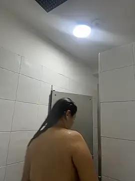 Samibigboobs from StripChat is Freechat