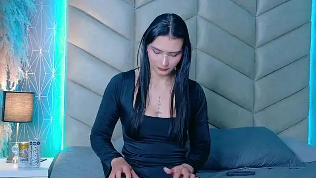 samiradoll from StripChat is Freechat