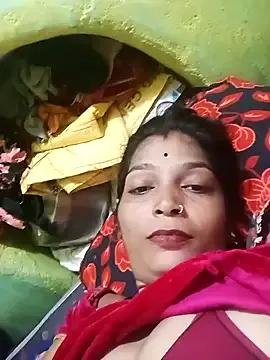 Samiya-143 from StripChat is Freechat