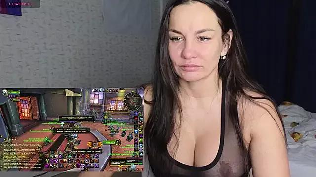 SammersLadyyy from StripChat