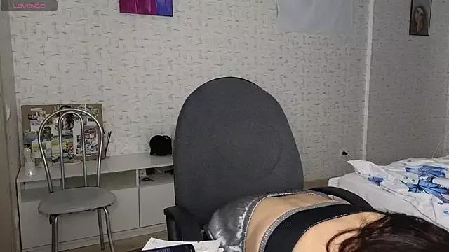 SammersLadyyy from StripChat