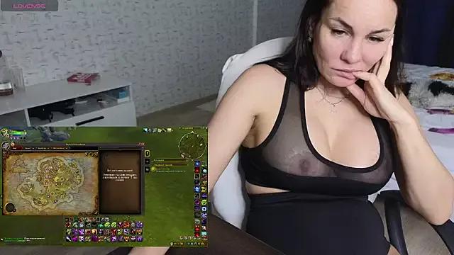 SammersLadyyy from StripChat