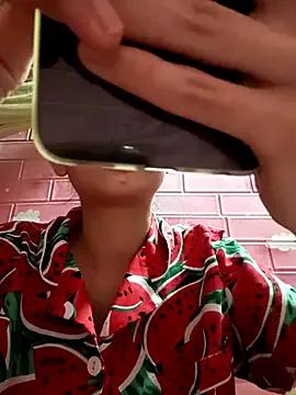 Sammy265 from StripChat is Freechat