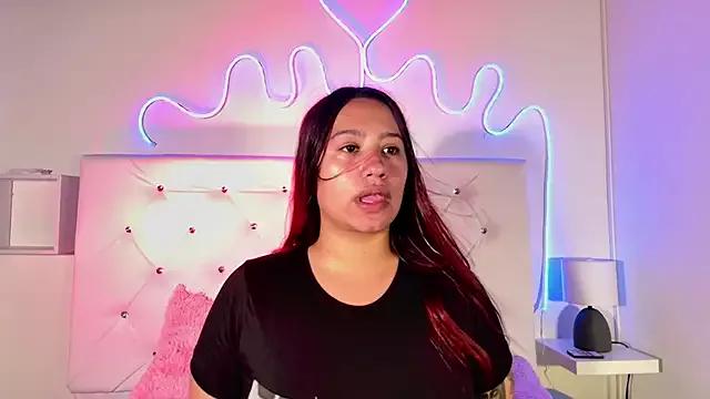 sammy_houston from StripChat