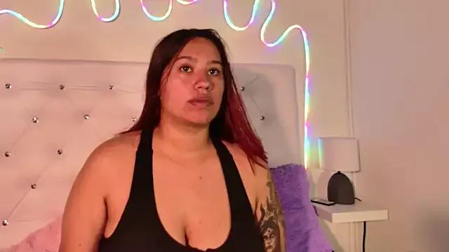 sammy_houston from StripChat