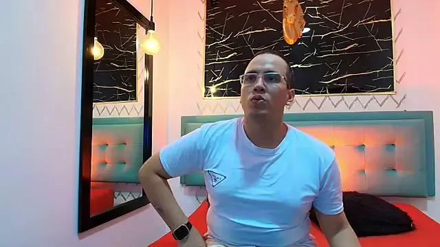 Sammy_Matt from StripChat is Freechat