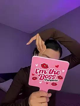 Sammy_pink from StripChat is Freechat