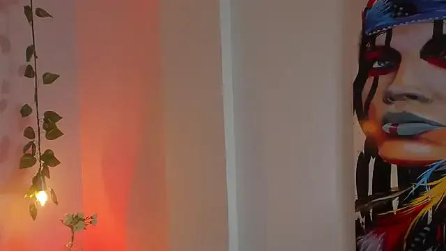 Sammy_Scott1 from StripChat is Freechat