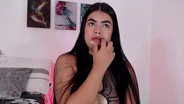 Sammy_w1 from StripChat