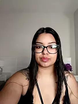 SammyHotson from StripChat is Freechat