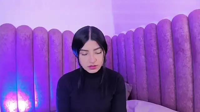 sammyleclerk_ from StripChat is Freechat
