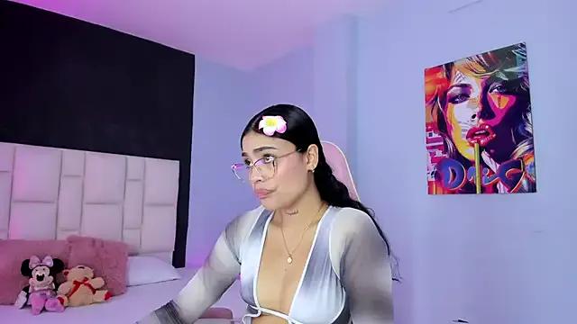 SammyRose_ from StripChat is Freechat
