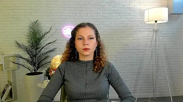 SammyWente from StripChat is Freechat