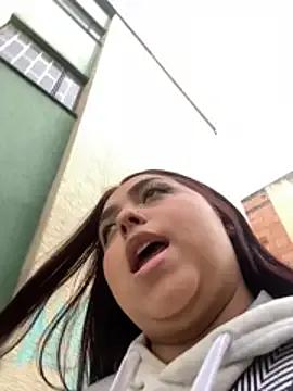 sammyy_owens_ from StripChat is Freechat