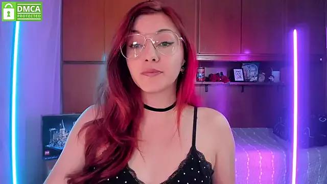 Samy_Vixen from StripChat is Freechat