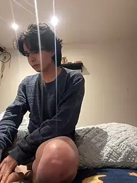 samyblue____ from StripChat is Freechat