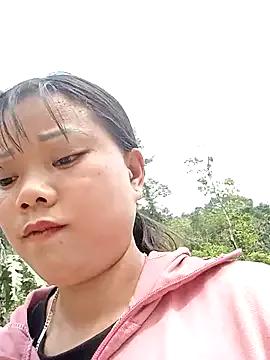 Samyy_xx from StripChat is Freechat