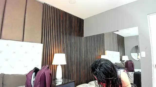 SamyySwet from StripChat is Freechat