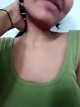 Sanaya_7 from StripChat