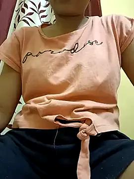 Sanaya_7 from StripChat