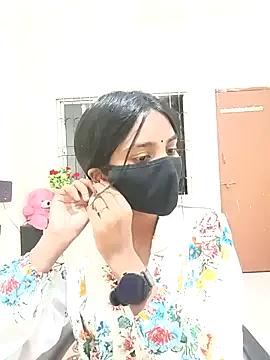 Sanaya_Queen19 from StripChat is Freechat