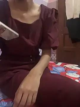 Sandhya_77 from StripChat is Freechat