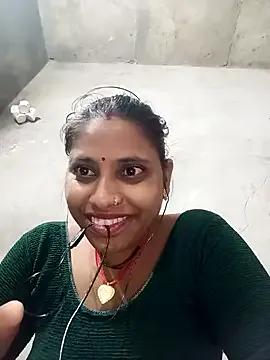 Sandhya_x from StripChat is Freechat