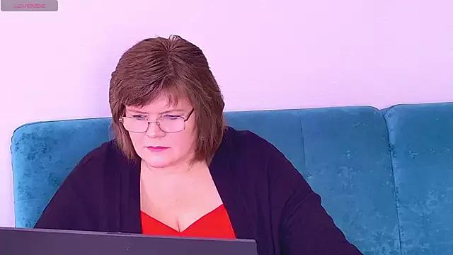 Sandra_Sunrise from StripChat is Freechat