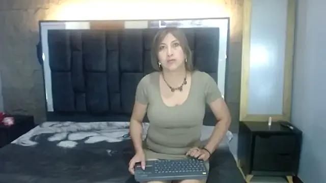 sandy_andersons from StripChat is Freechat
