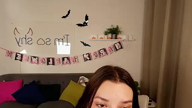 Sandy_Steel from StripChat is Freechat