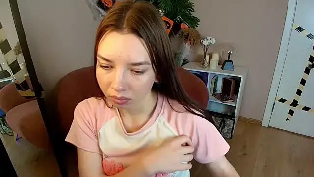 Sandy_Steel from StripChat is Freechat