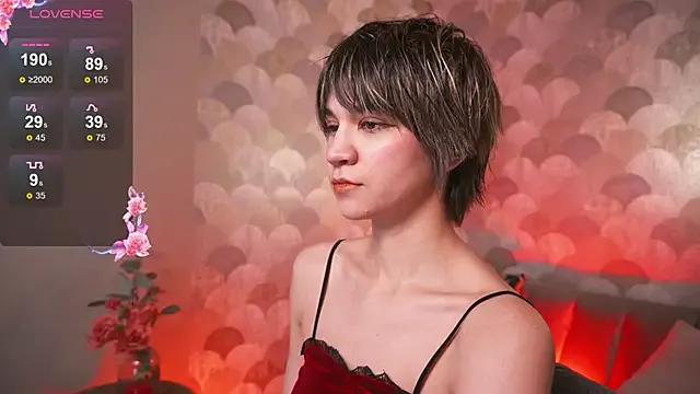 sandzu_ from StripChat is Freechat