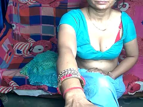 Sangeetha5 from StripChat is Freechat