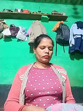 Sangita_k from StripChat is Freechat