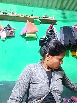 Sangita_k from StripChat is Freechat