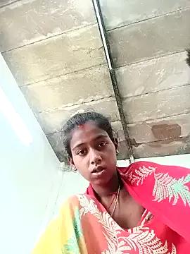 Saniye-143 from StripChat is Freechat
